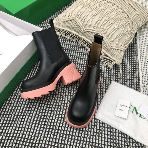 Women B*ottega V*eneta Top Sneakers