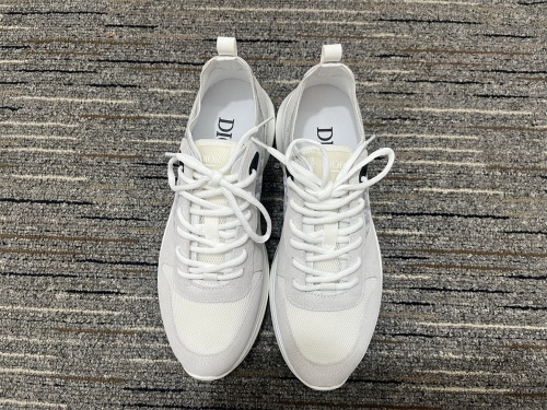 Men D*ior B25 Top Quality Sneakers