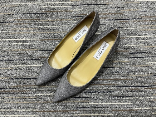 Women J*mmy Choo Heels