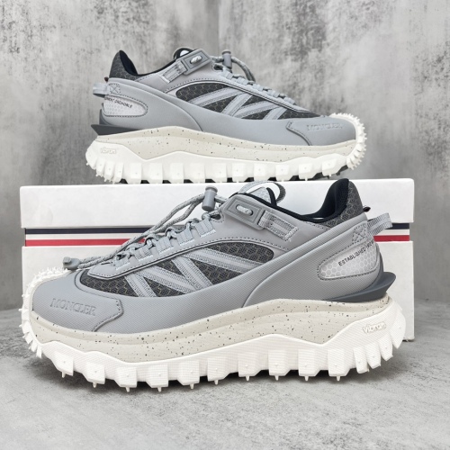 Men Women M*oncler Trailgrip GTX 3M