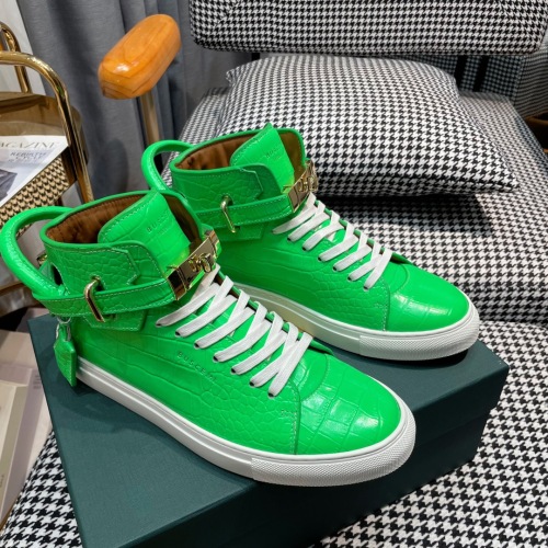 Men B*uscemi Top Quality Sneaker