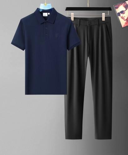 B*urberry Top Quality Clothes
