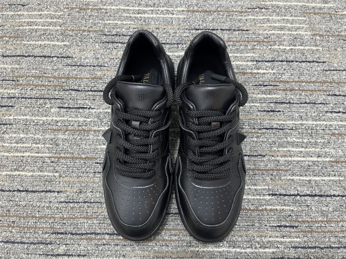 Men Women 𝑉*𝐴𝐿𝐸𝑁𝑇𝐼𝑁𝑂 Top Sneakers