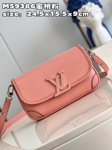 L*ouis V*uitton Top Bag 24.5*15.5*9CM