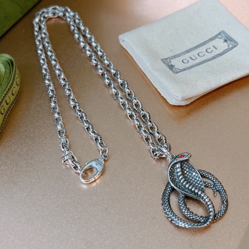 Necklace 60CM