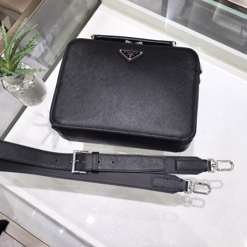 P*rada Top Bag 16*22*6CM