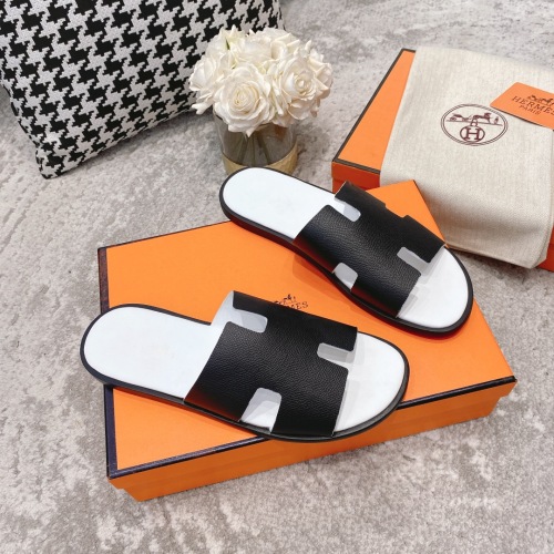 Men H*ermes Top Quality Sandals