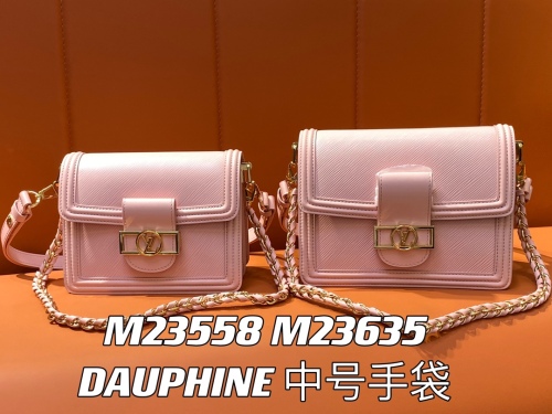 L*ouis V*uitton Top Bag 25*17*10.5CM