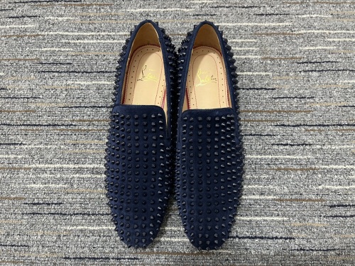 Men C*hristian L*ouboutin Loafer