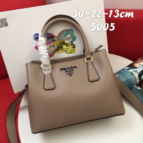 P*rada Bag Top Quality 30*22*13CM