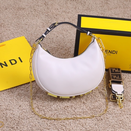 F*endi Top Bag 29*24.5*10CM