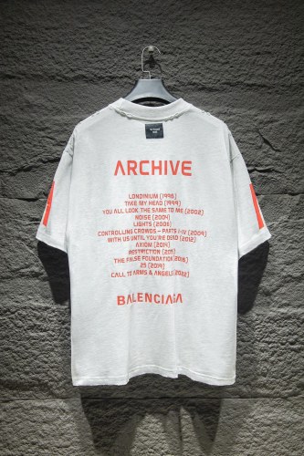 B*ALENCIAGA Top Quality Clothes