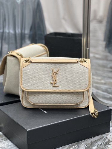 Y*SL Bag Top Quality 28*20.5*8.5CM