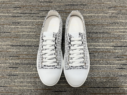 Men G*venchy Top Sneaker