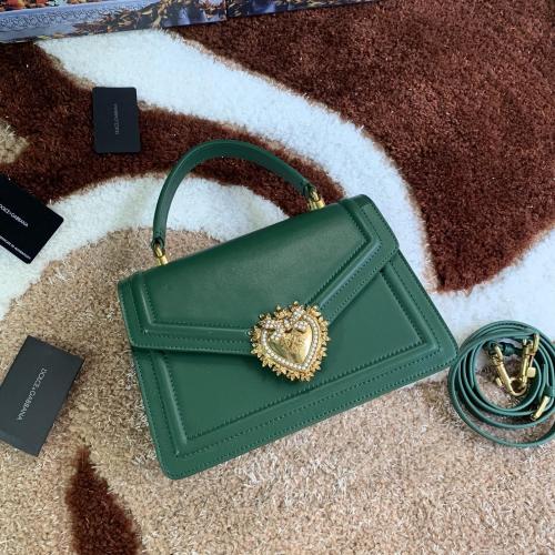 D*olce&G*abbana Top Bag 24*17*9CM