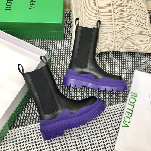 Men Women B*ottega V*eneta Top Sneakers
