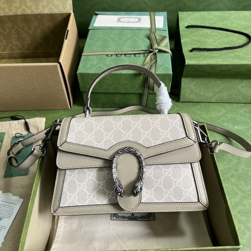 G*ucci Top Bag 24.5*15.5*10CM