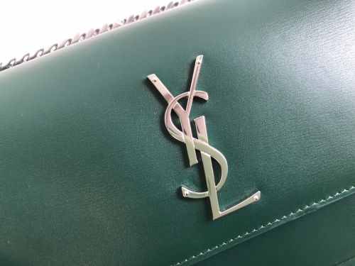 Y*SL Top Bag 22*16*9CM