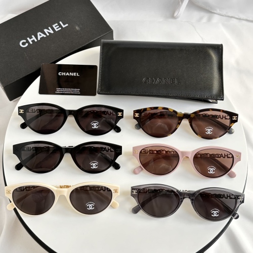 C*hanel Glasses Top Quality
