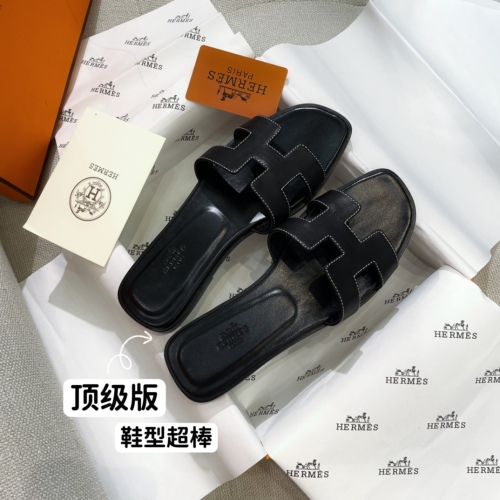 Women H*ermes Top Sandals