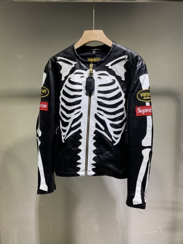 S*upreme V*anson Top Quality Clothes