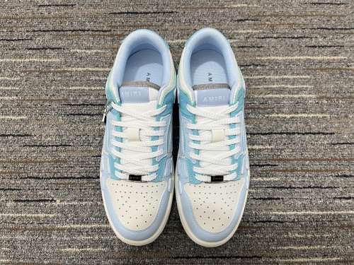 Men A*miri Low Top Quality Sneakers