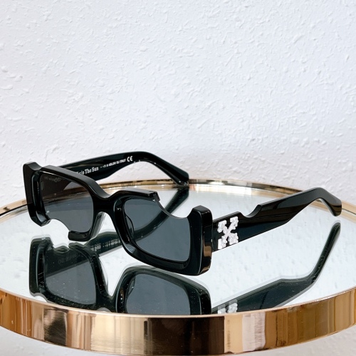 O*ff W*hite Glasses Top Quality