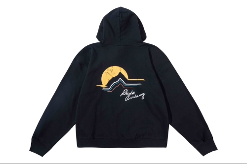R*HUDE Top Quality Clothes
