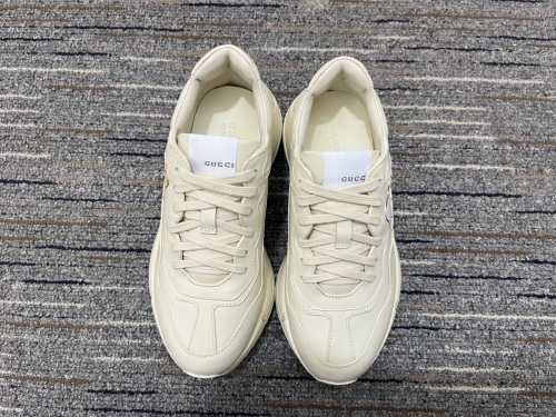 Men Women G*ucci Top Sneaker
