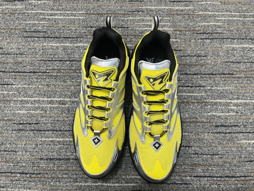 Men L*ouis V*uitton Top Quality Sneakers