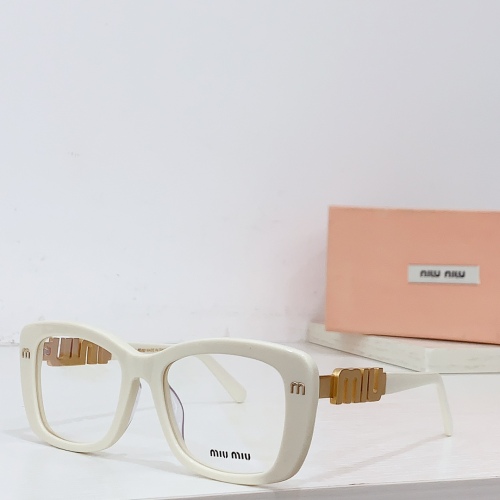 M*IU M*IU Glasses Top Quality