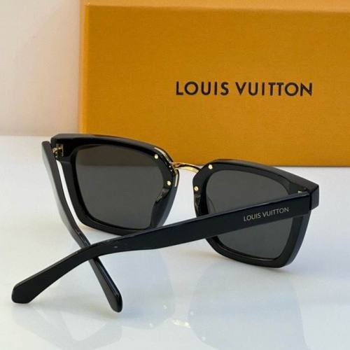 L*ouis V*uitton Glasses Top Quality