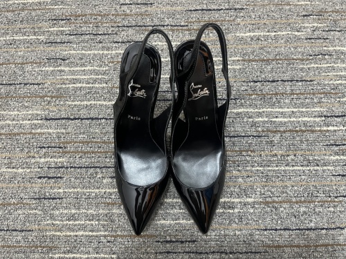 Women C*hristian L*ouboutin High Heels