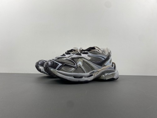 Men Women B*alenciaga Top Sneakers