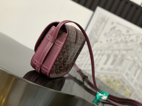 G*OYARD Bag Top Quality 22*7*16CM