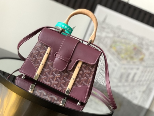 G*OYARD Bag Top Quality 15*7.5*20CM