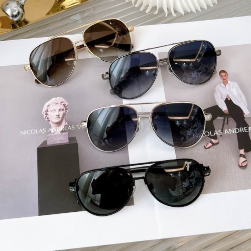 C*hrome H*earts Glasses Top Quality Message US on whatsapp for other links for More Glasses