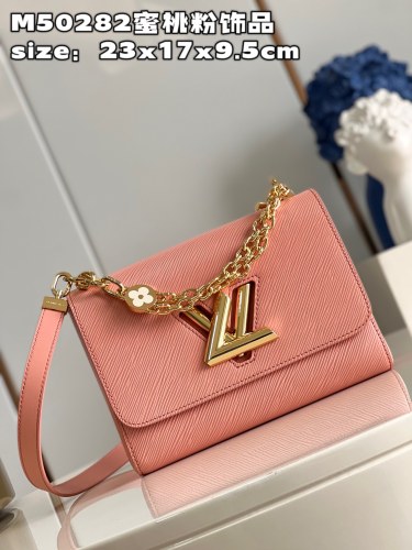 L*ouis V*uitton Top Bag 23*17*9.5CM