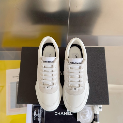 Women C*hanel Top Quality Sneakers