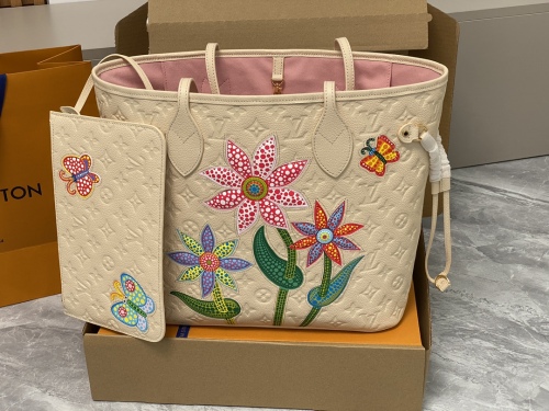 L*ouis V*uitton Bag Top Quality 31*28*14CM