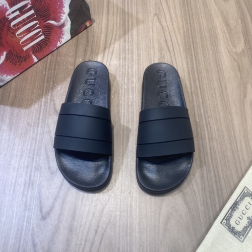 Men G*ucci Top Sandals