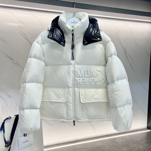 MON*CLER Top Quality Clothes