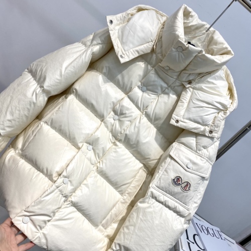MON*CLER Top Quality Clothes