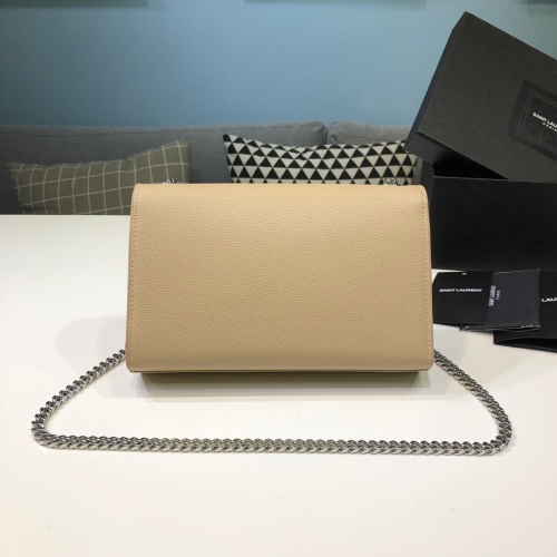 Y*SL Top Bag 20*13*5.5CM
