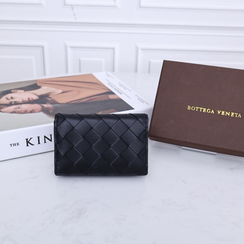 B*ottega V*eneta Wallets Top Quality 11*7CM