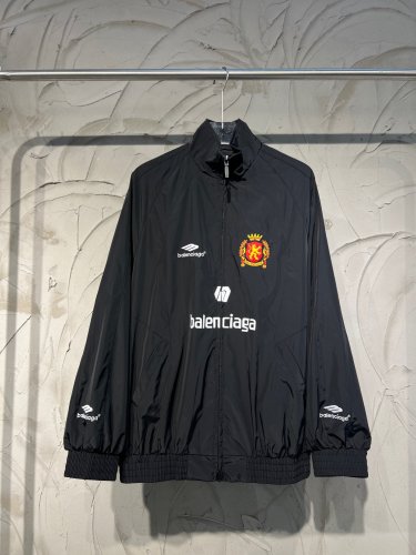 B*ALENCIAGA Top Quality Set