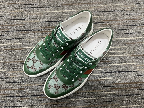 Men Women G*ucci Top Quality Sneakers