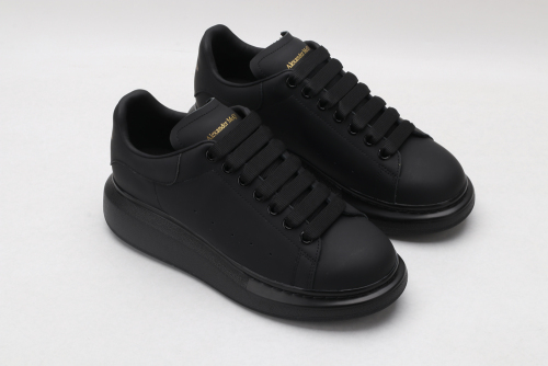 Men Women A*lexander M*cqueen Top Sneaker