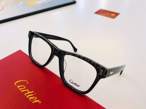C*artier Glasses Top