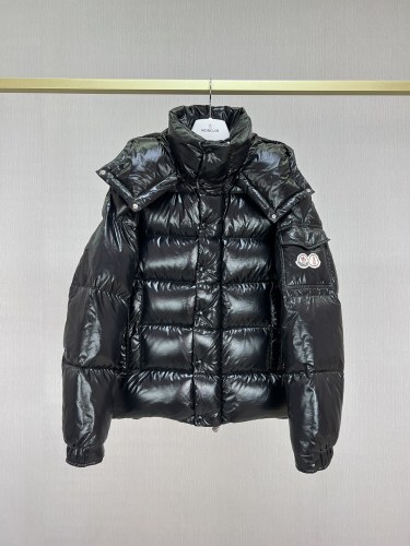 MON*CLER Top Quality Clothes